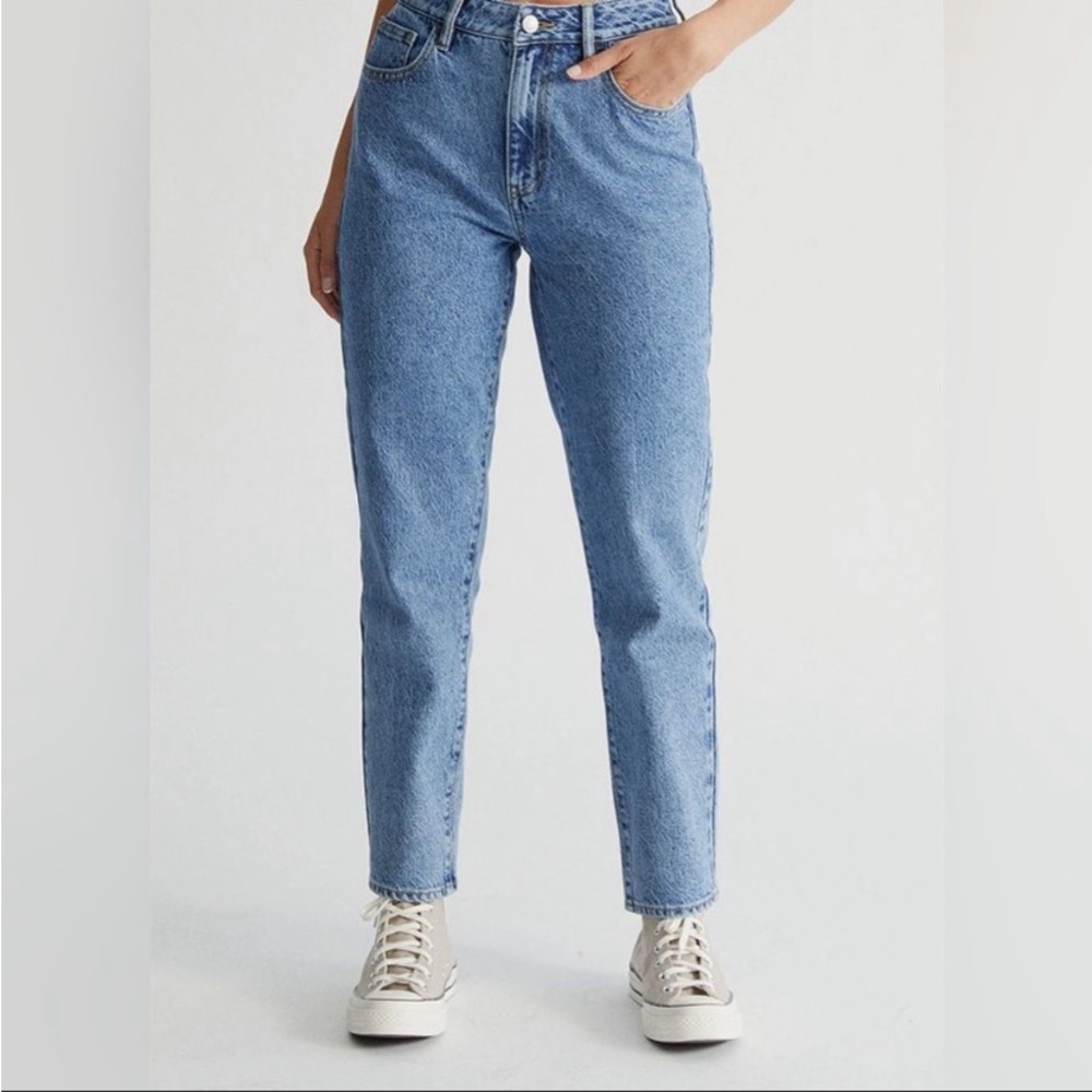 Pacsun Mom Jean high waist